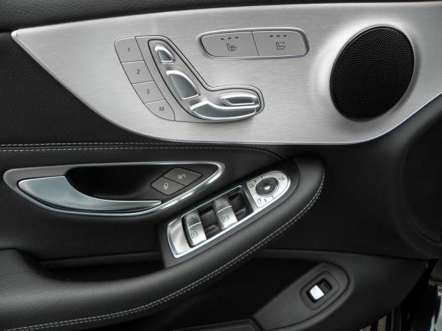 Mercedes Benz Classe C Cabriolet image 8