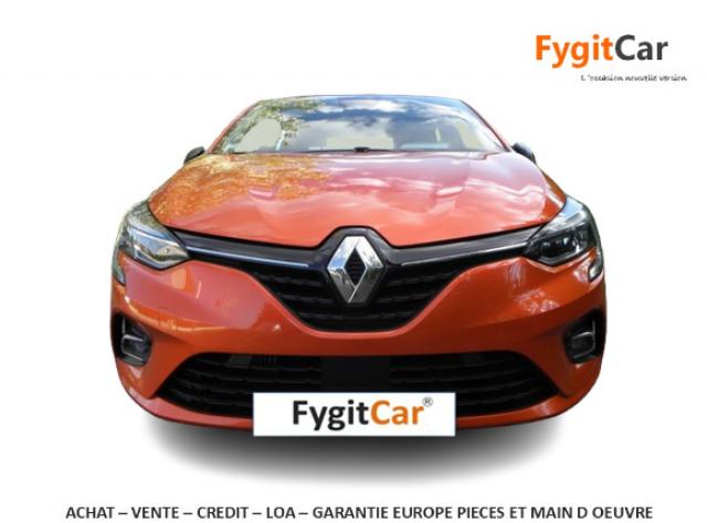 Renault Clio image 8