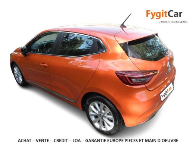 Renault Clio image 3