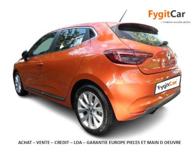 Renault Clio image 4