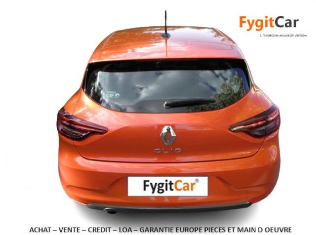 Renault Clio image 9