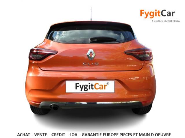Renault Clio image 7