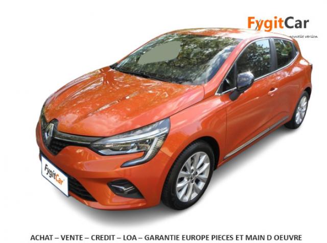 Renault Clio image 2