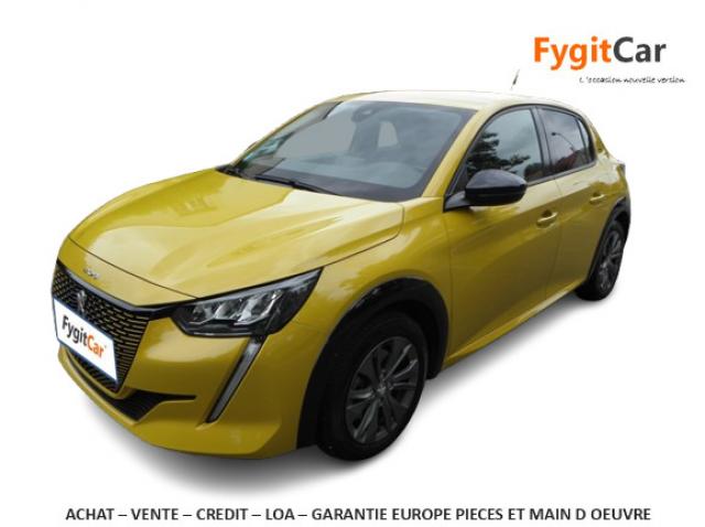 Peugeot 208 image 3