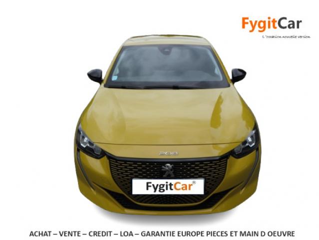Peugeot 208 image 2