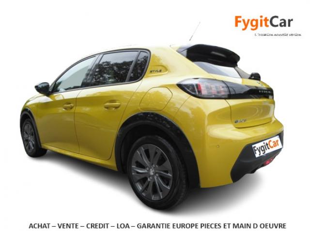 Peugeot 208 image 1