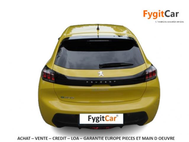 Peugeot 208 image 9