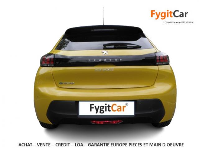 Peugeot 208 image 6