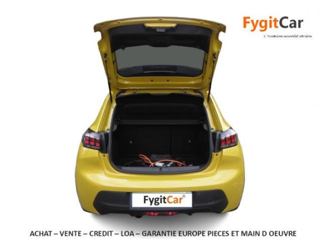 Peugeot 208 image 8