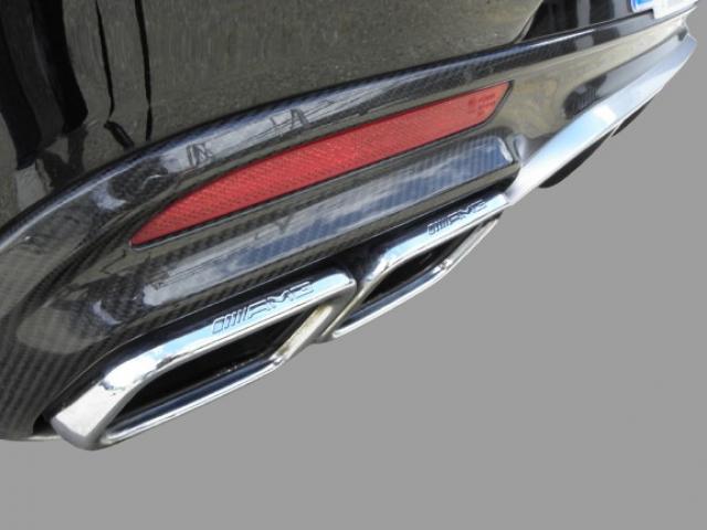 Mercedes Benz Classe S image 3