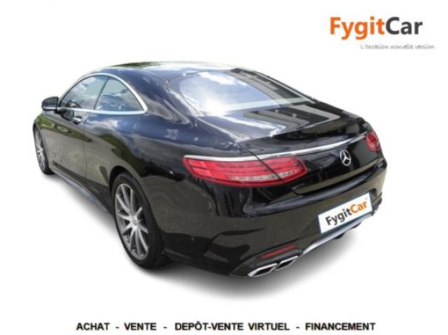 Mercedes Benz Classe S image 9
