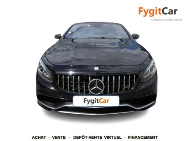 Mercedes Benz Classe S image 7