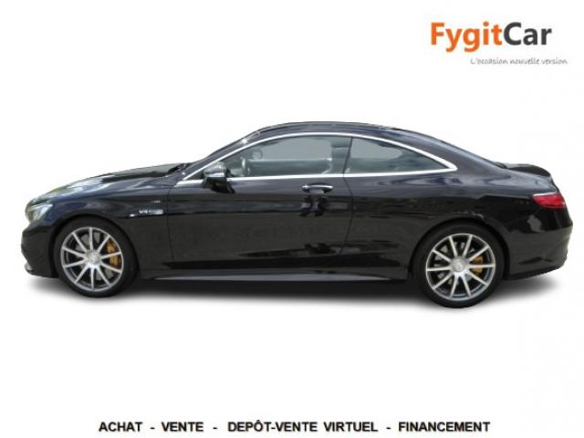 Mercedes Benz Classe S image 2