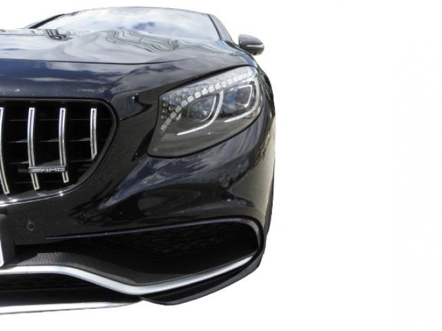 Mercedes Benz Classe S image 1