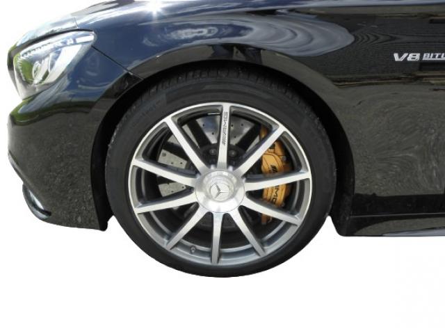 Mercedes Benz Classe S image 8