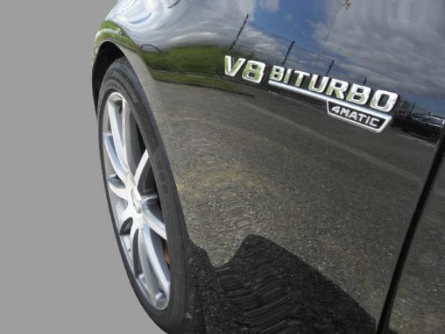 Mercedes Benz Classe S image 6