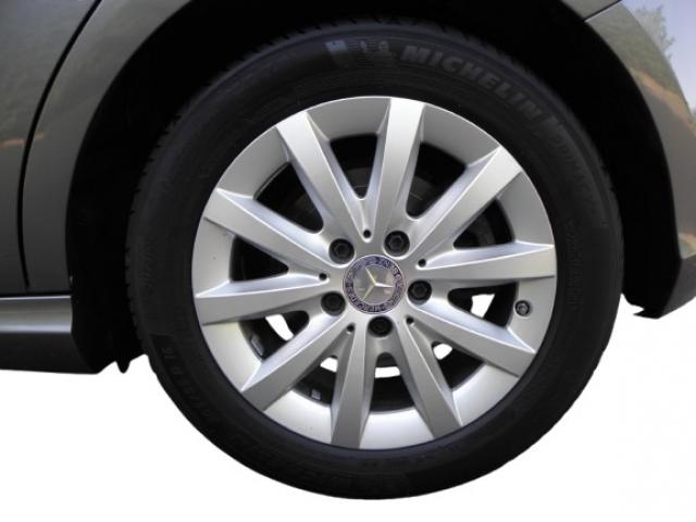 Mercedes Benz Classe A image 4