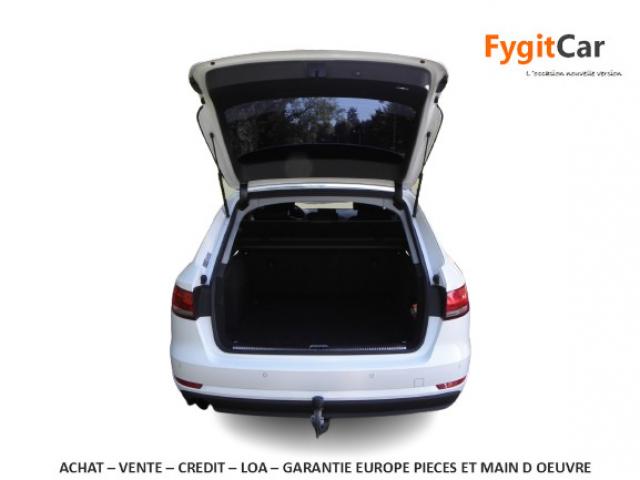 Audi A4 Avant image 8