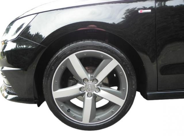 Audi A1 Sportback image 5