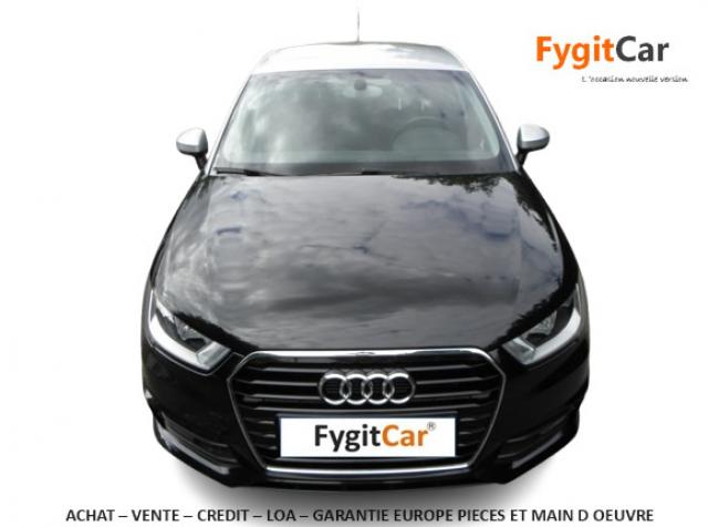 Audi A1 Sportback image 3