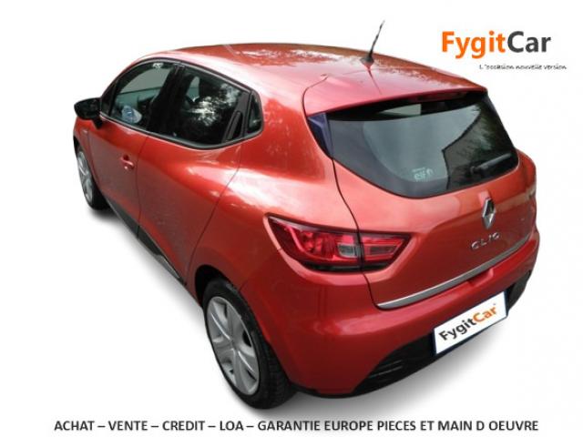 Renault Clio image 1