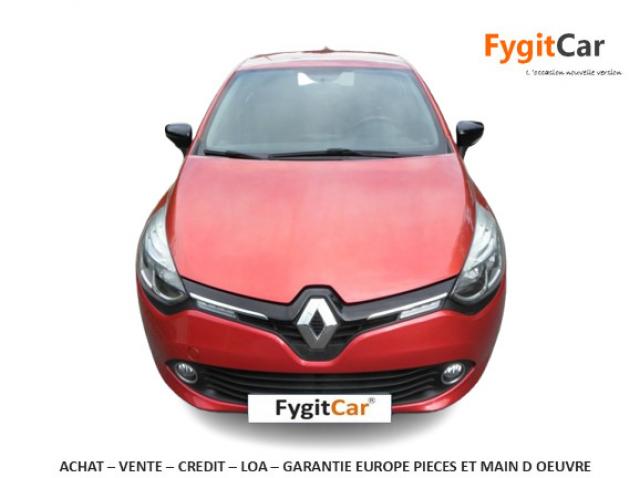 Renault Clio image 6