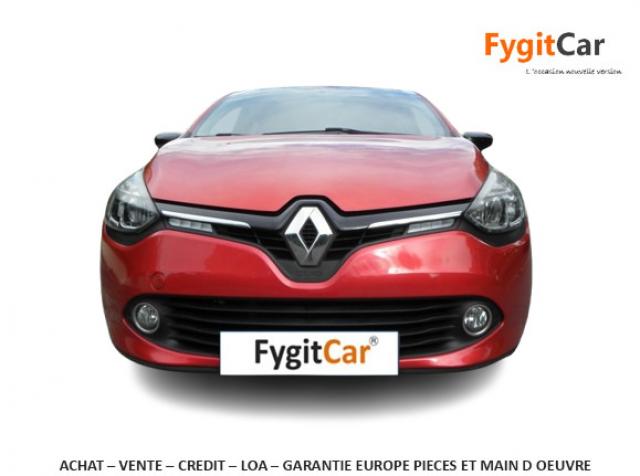 Renault Clio image 8