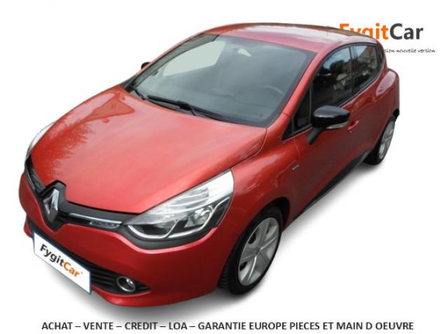 Renault Clio image 5