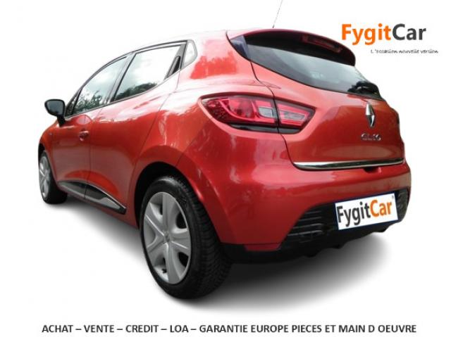 Renault Clio image 3