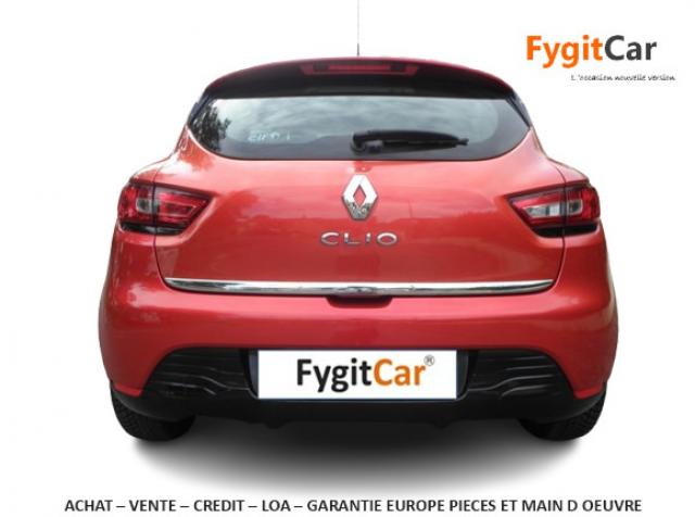 Renault Clio image 9