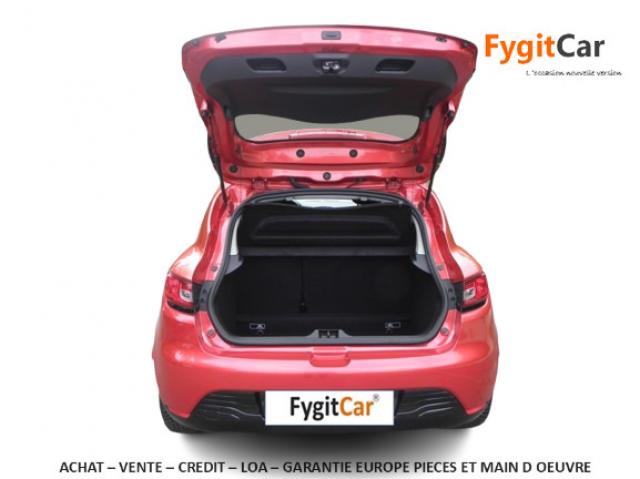 Renault Clio image 7
