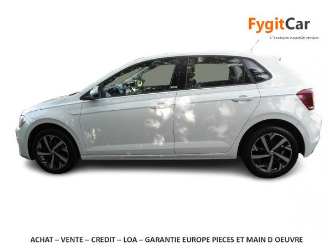 Volkswagen Polo image 4