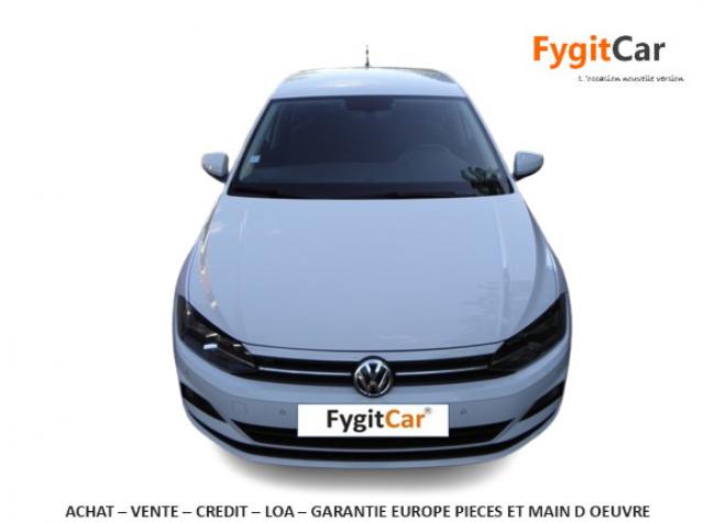Volkswagen Polo image 9