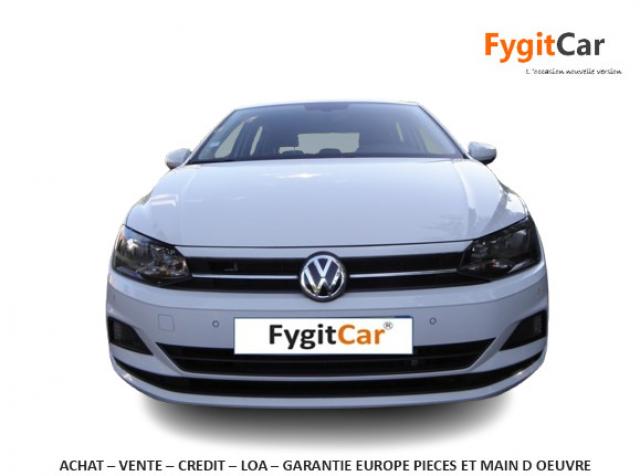Volkswagen Polo image 2