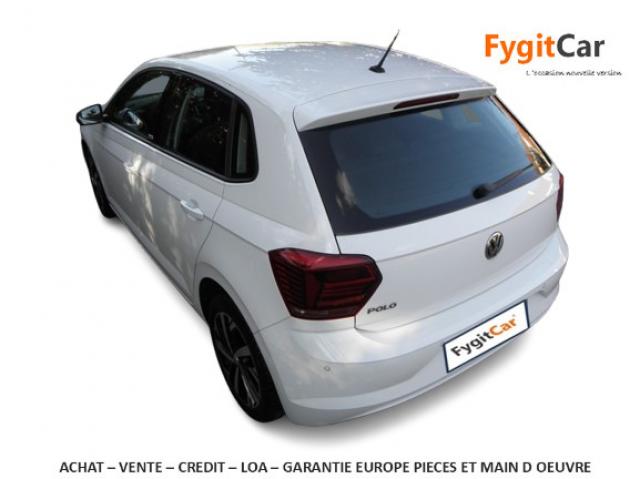 Volkswagen Polo image 5