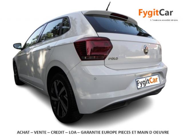Volkswagen Polo image 7