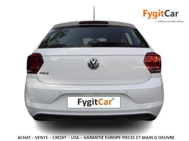 Volkswagen Polo image 8