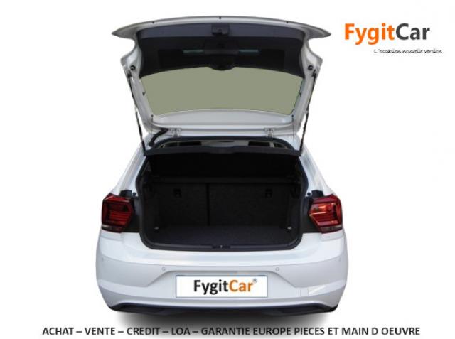 Volkswagen Polo image 3