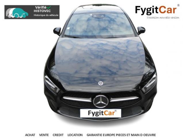 Mercedes Benz Classe A image 4