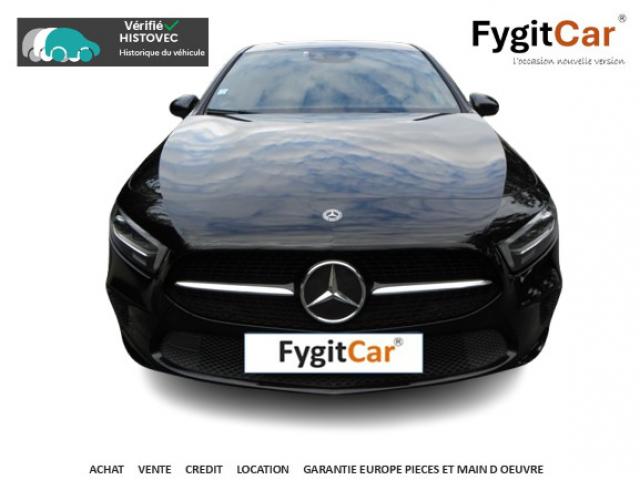 Mercedes Benz Classe A image 6