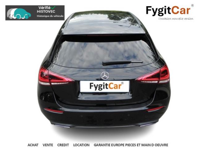 Mercedes Benz Classe A image 2