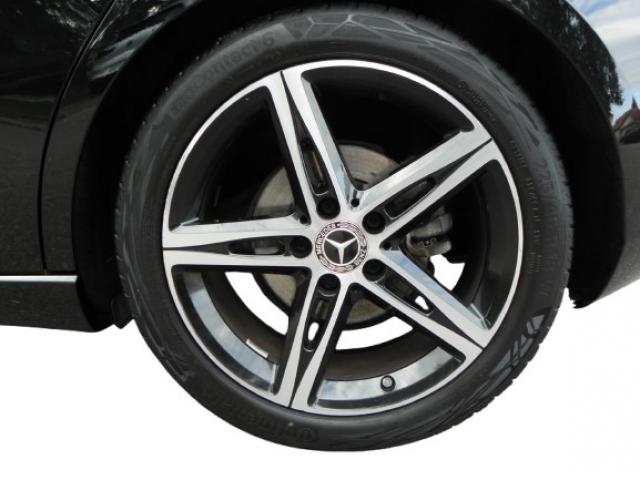 Mercedes Benz Classe A image 7