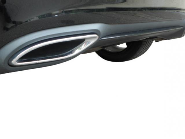 Mercedes Benz Classe A image 3