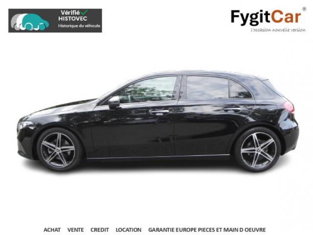 Mercedes Benz Classe A image 9