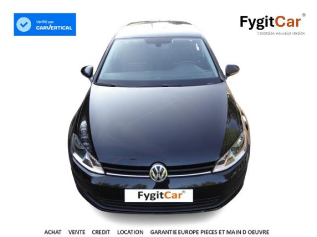 Volkswagen Golf image 5