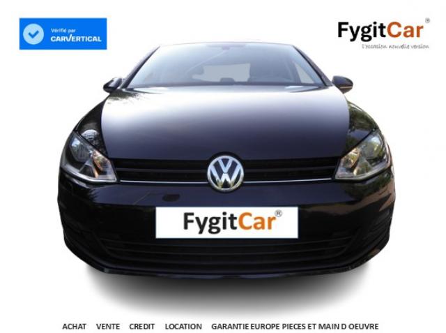 Volkswagen Golf image 8