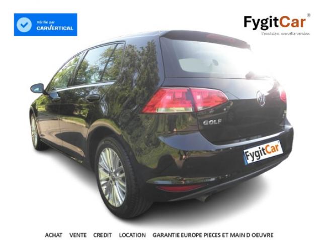 Volkswagen Golf image 9