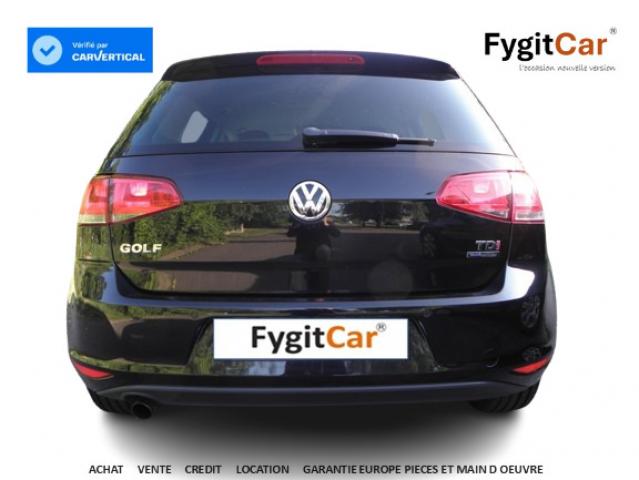 Volkswagen Golf image 7