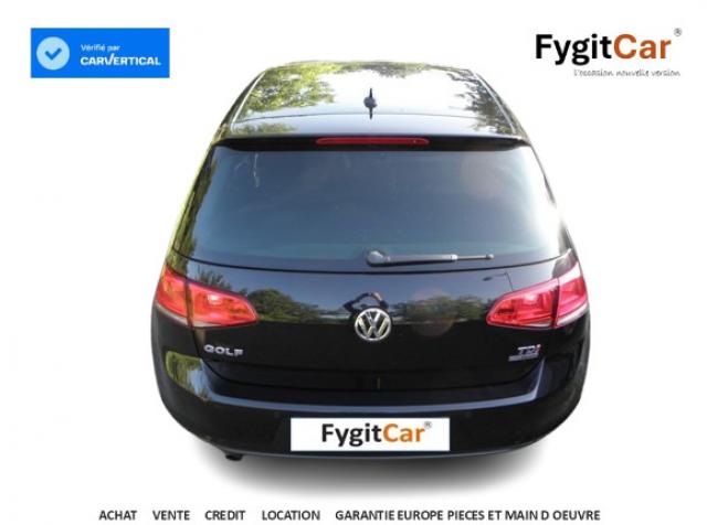 Volkswagen Golf image 2