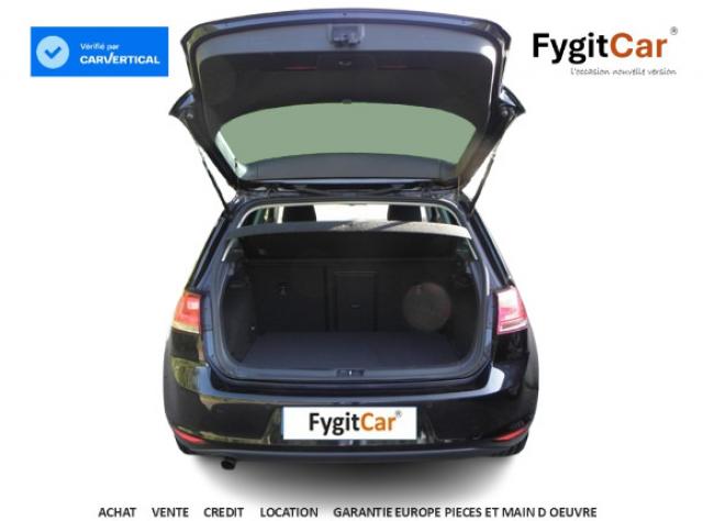 Volkswagen Golf image 3
